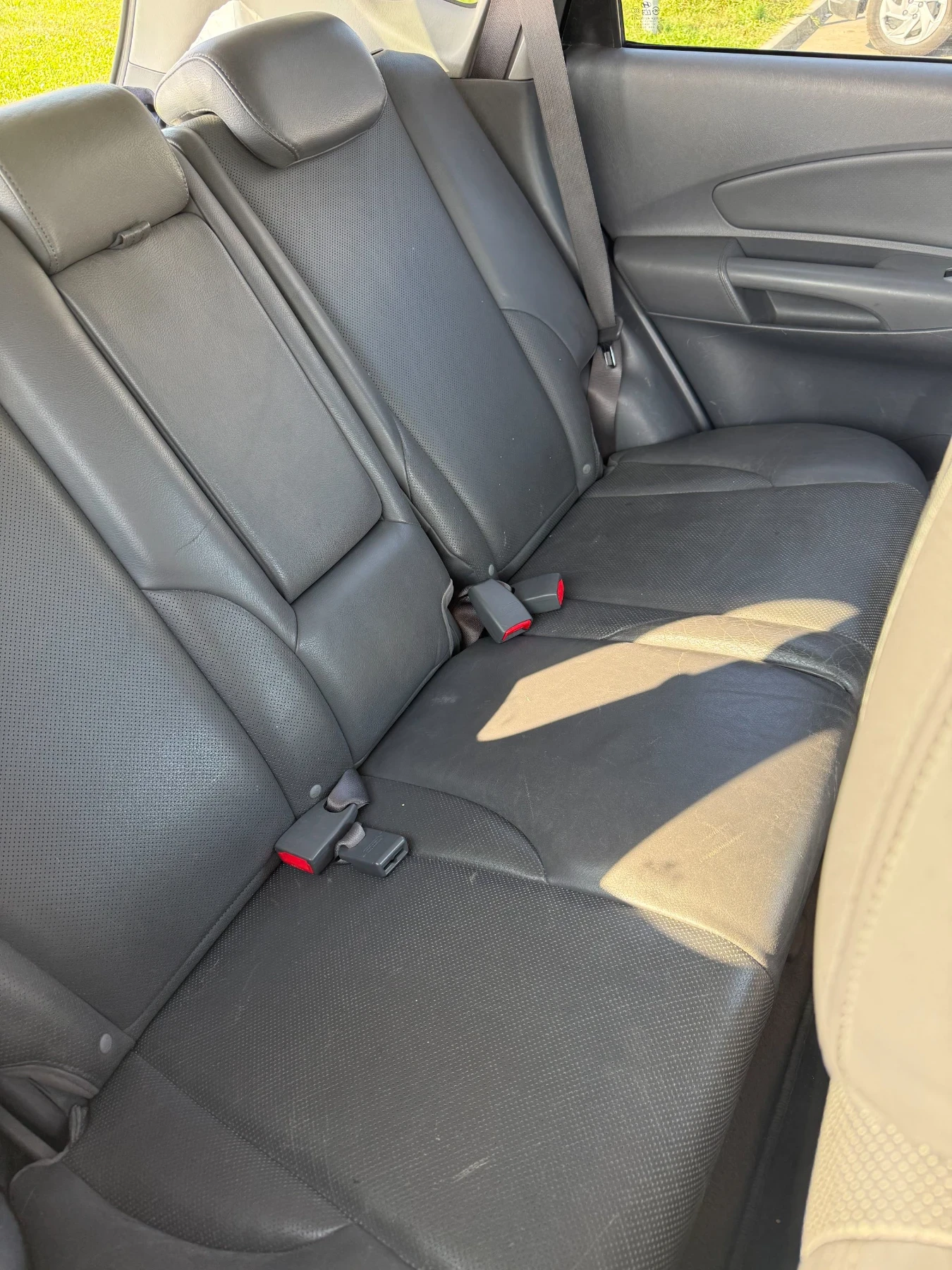 Hyundai Tucson, снимка 10 - Автомобили и джипове - 56662674