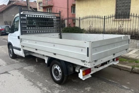 Opel Movano 2.5 CDTI/120кс/6ск/Бордови/3.30м, снимка 6