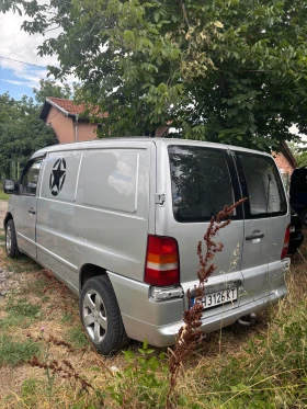 Mercedes-Benz Vito, снимка 9