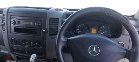 Mercedes-Benz Sprinter 311  | Mobile.bg   12