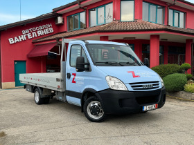 Iveco Daily 3.0HPI* 35c15* 105.000km, снимка 1