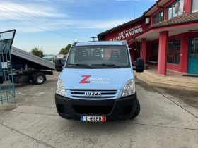 Iveco Daily 3.0HPI* 35c15* 105.000km, снимка 2