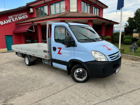 Iveco Daily 3.0HPI* 35c15* 105.000km, снимка 16