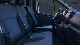 Opel Vivaro  1.6 CDTi , Месечна вноска от 680 лв., снимка 9