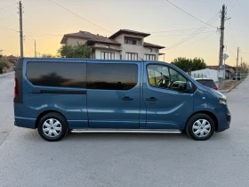 Обява за продажба на Opel Vivaro 1.6CDTI ~21 000 лв. - изображение 5