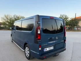 Обява за продажба на Opel Vivaro 1.6CDTI ~21 000 лв. - изображение 4
