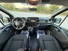 Обява за продажба на Opel Vivaro 1.6CDTI ~21 000 лв. - изображение 9