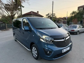 Обява за продажба на Opel Vivaro 1.6CDTI ~21 000 лв. - изображение 1
