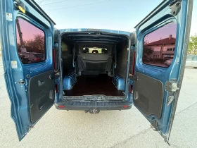 Обява за продажба на Opel Vivaro 1.6CDTI ~21 000 лв. - изображение 7