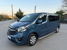 Обява за продажба на Opel Vivaro 1.6CDTI ~21 000 лв. - изображение 1
