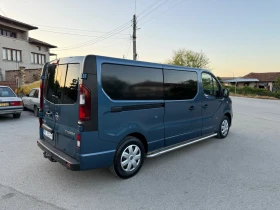 Обява за продажба на Opel Vivaro 1.6CDTI ~21 000 лв. - изображение 3