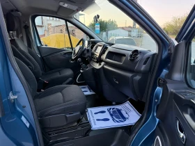 Обява за продажба на Opel Vivaro 1.6CDTI ~21 000 лв. - изображение 11