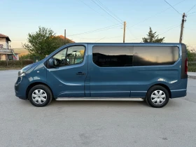 Обява за продажба на Opel Vivaro 1.6CDTI ~21 000 лв. - изображение 6