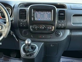 Обява за продажба на Opel Vivaro 1.6CDTI ~21 000 лв. - изображение 10