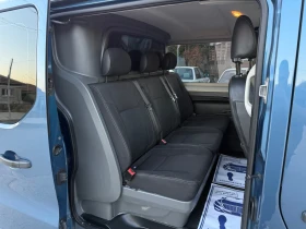 Обява за продажба на Opel Vivaro 1.6CDTI ~21 000 лв. - изображение 8