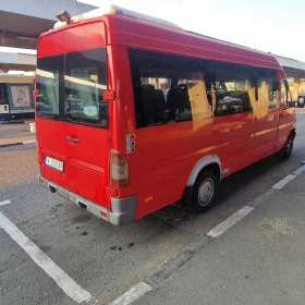 Mercedes-Benz 412 | Mobile.bg    4