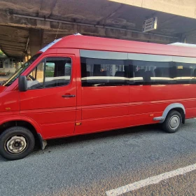 Mercedes-Benz 412 | Mobile.bg    7