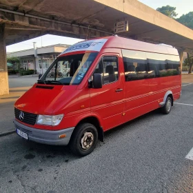 Mercedes-Benz 412 | Mobile.bg    2
