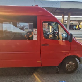 Mercedes-Benz 412 | Mobile.bg    5
