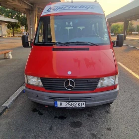 Mercedes-Benz 412 | Mobile.bg    6