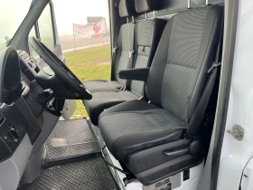Mercedes-Benz Sprinter 316 KLIMA TOP, снимка 5