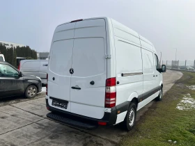 Mercedes-Benz Sprinter 316 KLIMA TOP, снимка 4