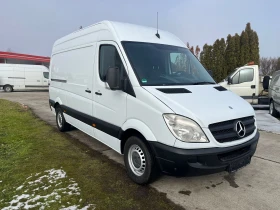 Mercedes-Benz Sprinter 316 KLIMA TOP, снимка 2
