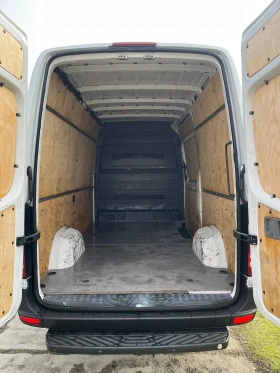 Mercedes-Benz Sprinter 316 KLIMA TOP, снимка 7