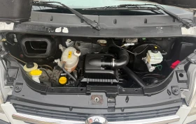 Opel Movano 2.5 CDTI/120кс/6ск/Бордови/3.30м | Auto.bg — изображение 17