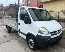 Opel Movano 2.5 CDTI/120кс/6ск/Бордови/3.30м | Auto.bg — изображение 3