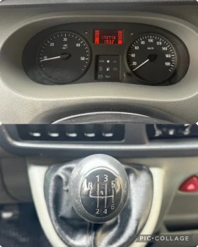 Opel Movano 2.5 CDTI/120кс/6ск/Бордови/3.30м | Auto.bg — изображение 11