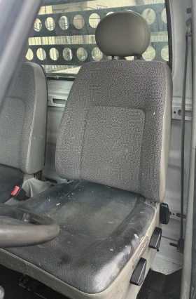 Opel Movano 2.5 CDTI/120кс/6ск/Бордови/3.30м | Auto.bg — изображение 9