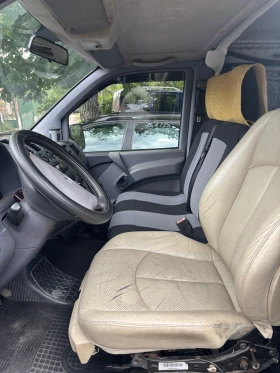 Mercedes-Benz Vito | Mobile.bg � ����� ������ 4