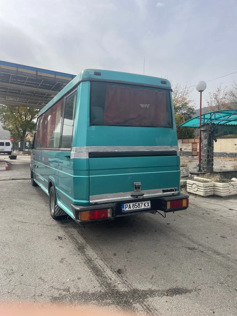 Iveco 4912 Avtobus, снимка 4 - Бусове и автобуси - 42715325