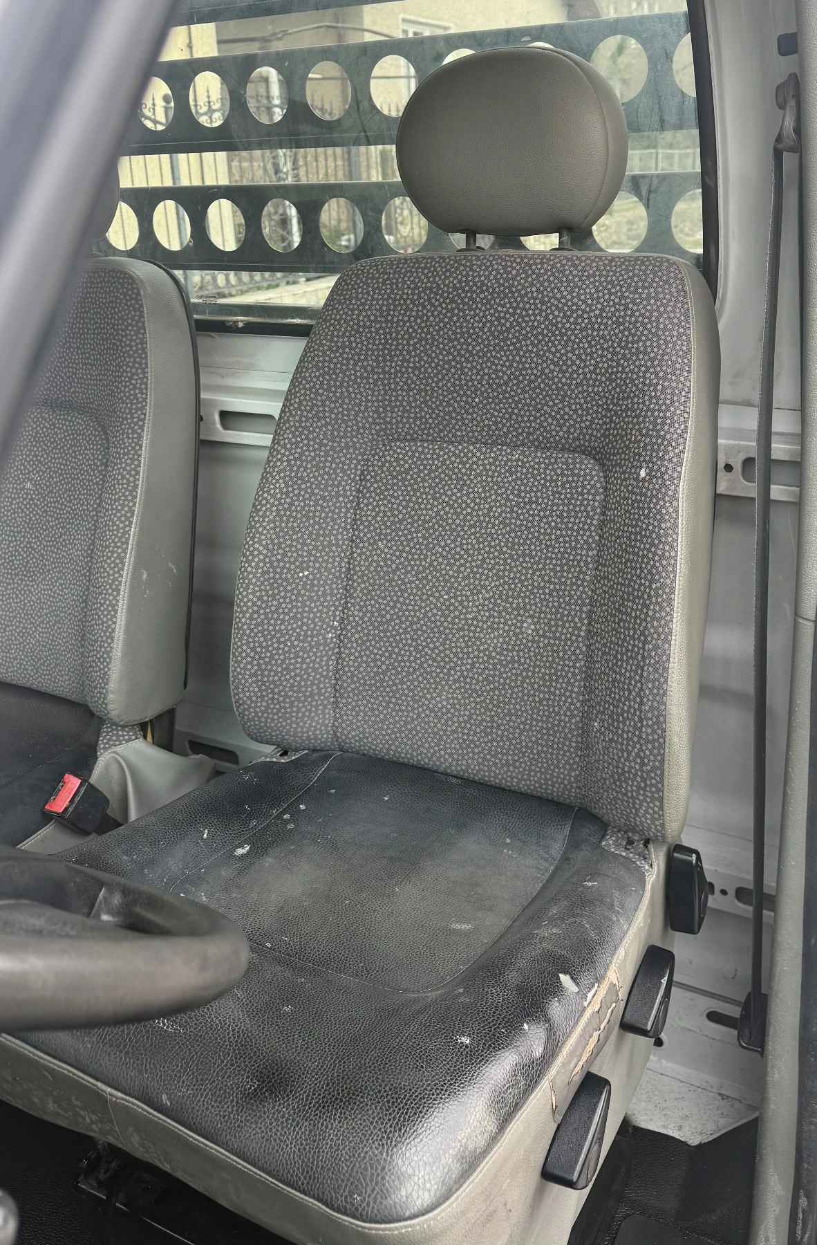 Opel Movano 2.5 CDTI/120кс/6ск/Бордови/3.30м, снимка 9 - Бусове и автобуси - 53963743