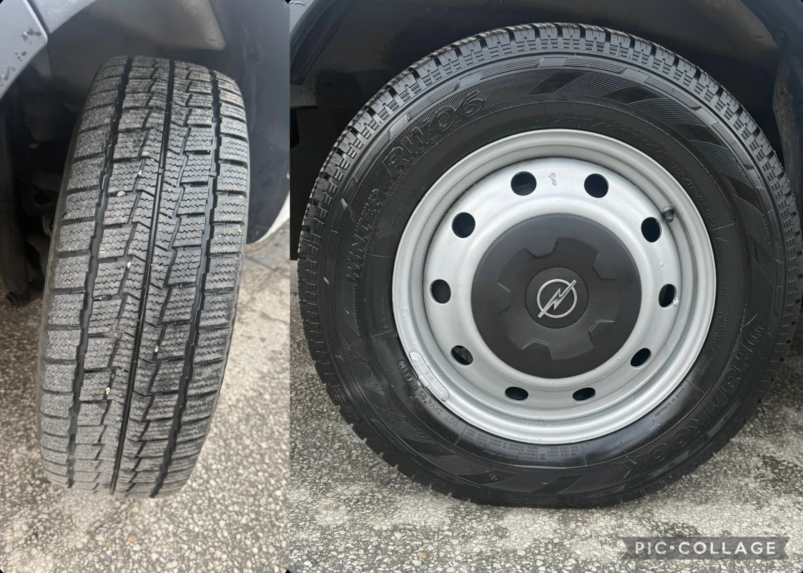 Opel Movano 2.5 CDTI/120кс/6ск/Бордови/3.30м, снимка 16 - Бусове и автобуси - 53963743