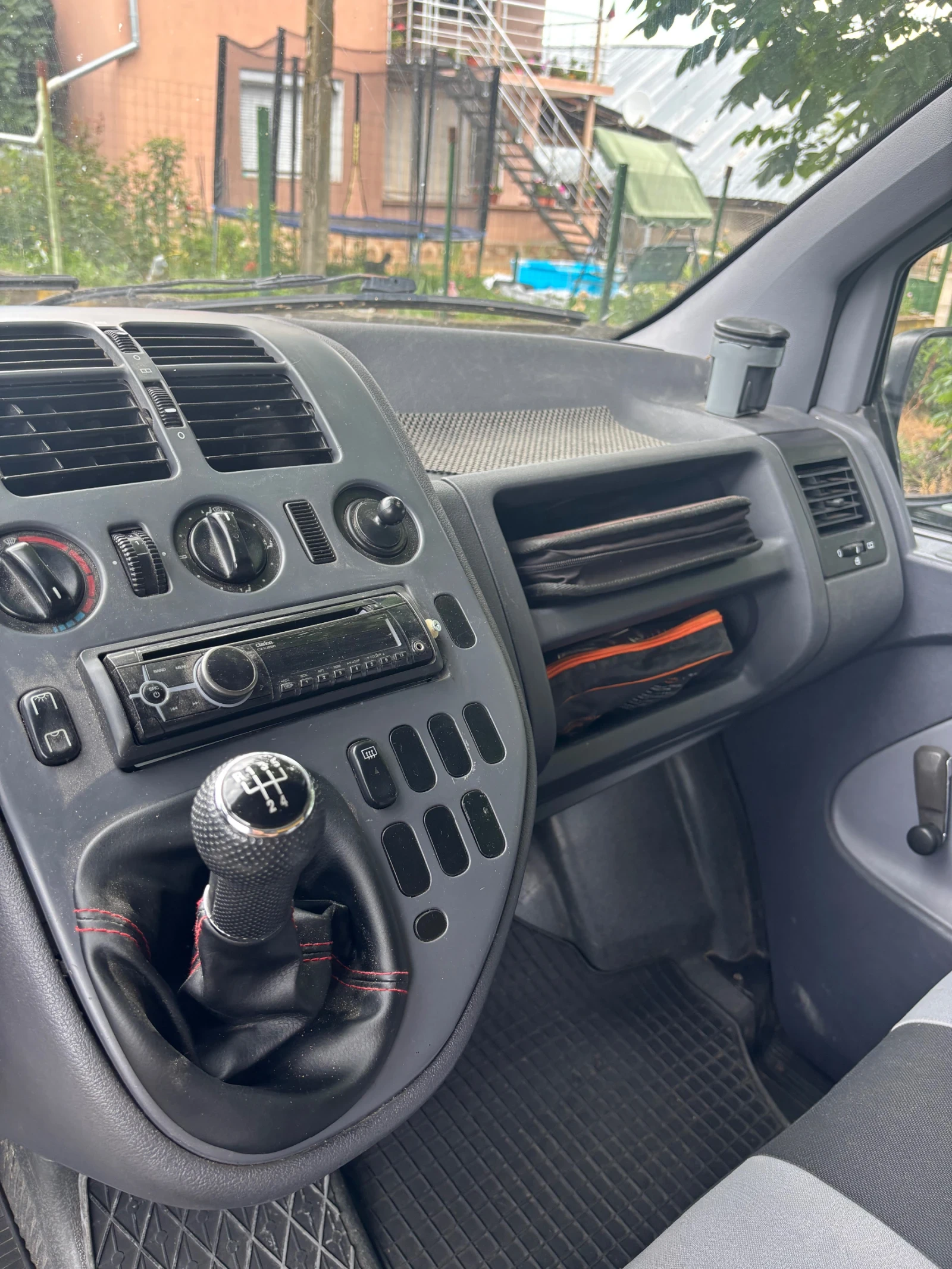 Mercedes-Benz Vito, снимка 5 - Бусове и автобуси - 55395491