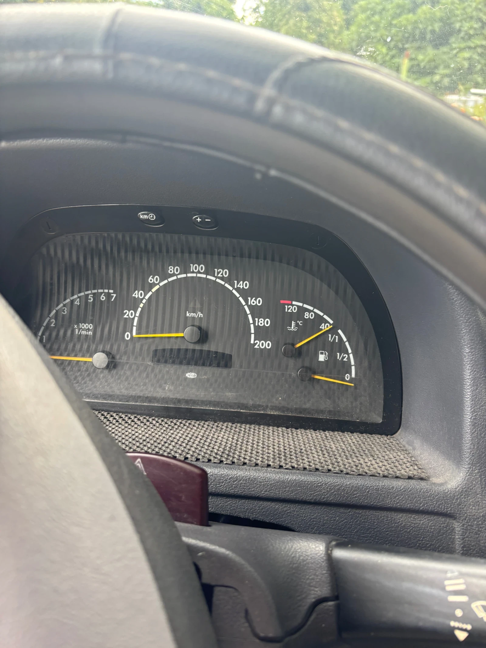 Mercedes-Benz Vito, снимка 6 - Бусове и автобуси - 55395491