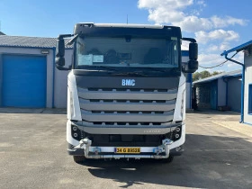Bmc 1 2032, снимка 4