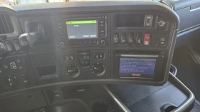 Scania R 580 / евро 6 / , снимка 12