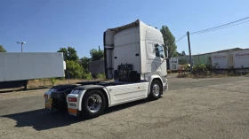 Scania R 580 / евро 6 / , снимка 8