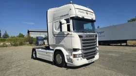 Scania R 580 / евро 6 / , снимка 4