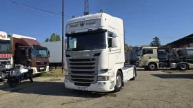 Scania R 580 / евро 6 / , снимка 2