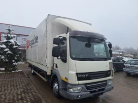 Daf Lf LF 12250 KLIMA BORD VAZDUH, снимка 2