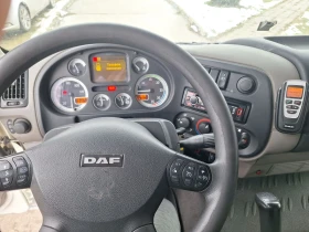 Daf Lf LF 12250 KLIMA BORD VAZDUH, снимка 9