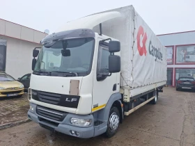 Daf Lf LF 12250 KLIMA BORD VAZDUH, снимка 1