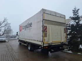 Daf Lf LF 12250 KLIMA BORD VAZDUH, снимка 4