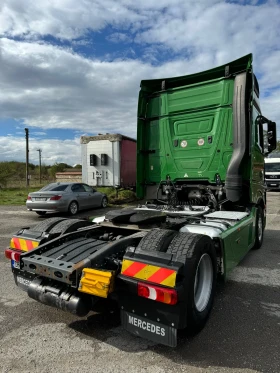 Mercedes-Benz Actros 1842 euro 6 Top! | Mobile.bg    5