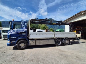 Scania R 400 EURO 5