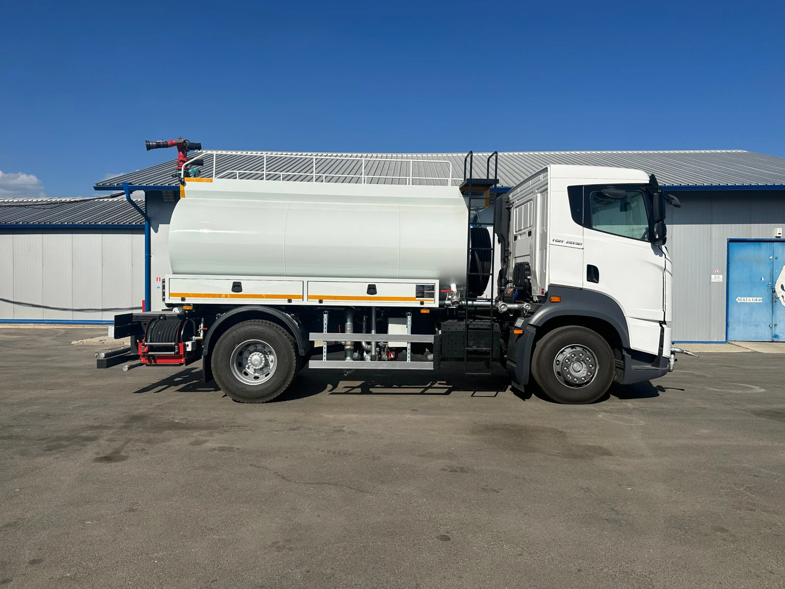 Bmc 1 2032, снимка 1